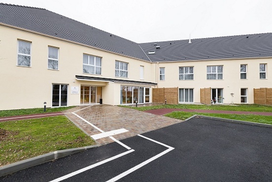 Résidence Services De L’Avre