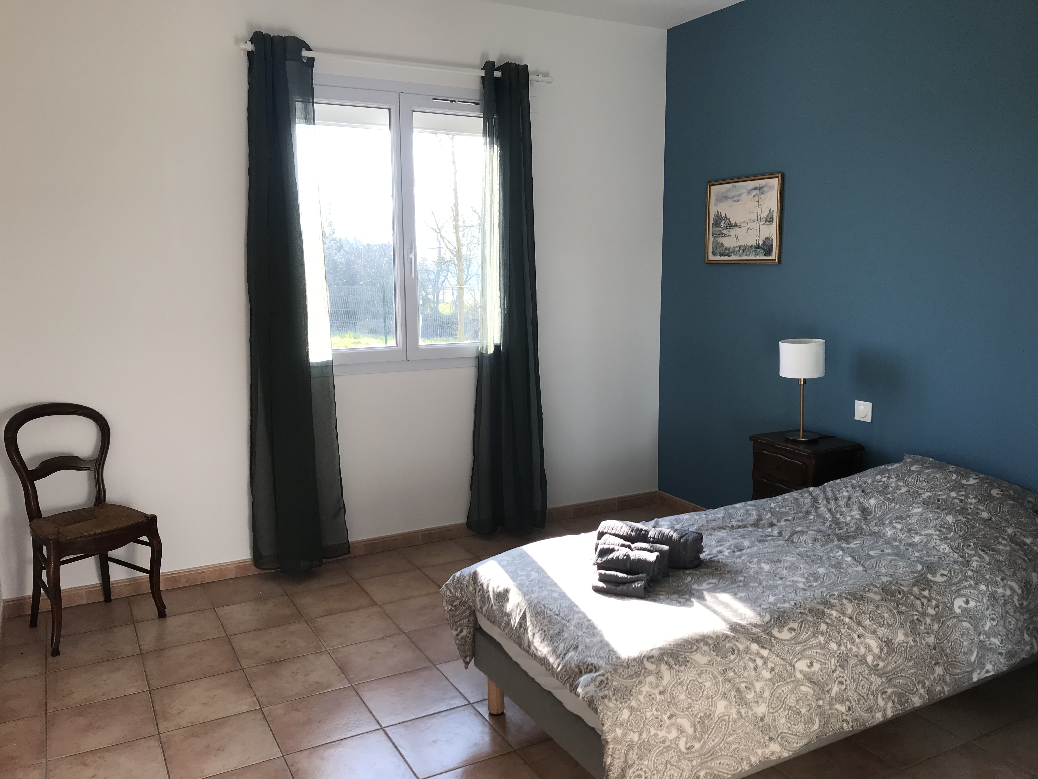 Colocation Seniors ALZ De L'Abergement-Sainte-Colombe