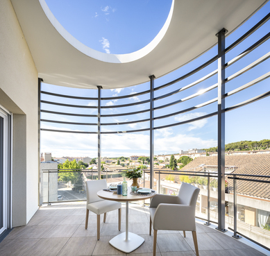 Nohée Salon De Provence