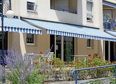 Les Jardins D'Avenie