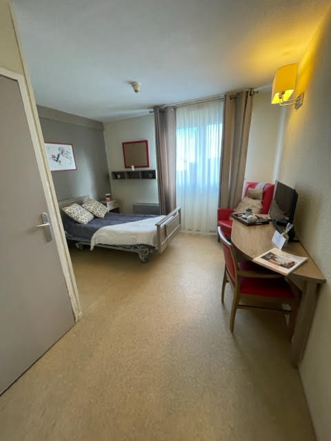 Korian Villa Janin