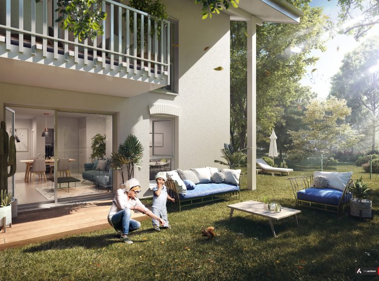 Les Jardins De Maylis