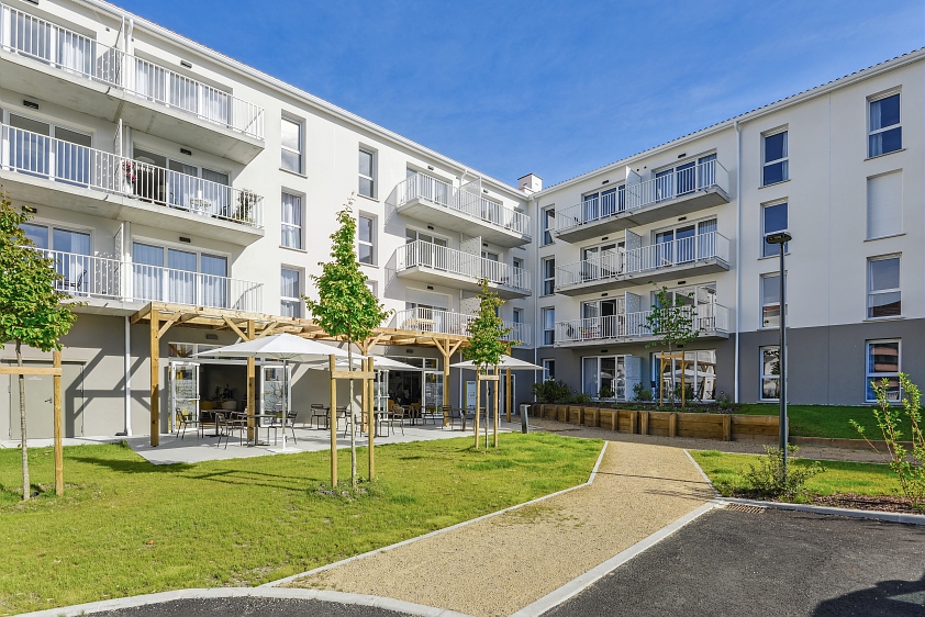 Les Jardins D'Arcadie De Dax
