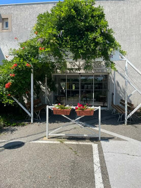 Les Jardins De L'Allet