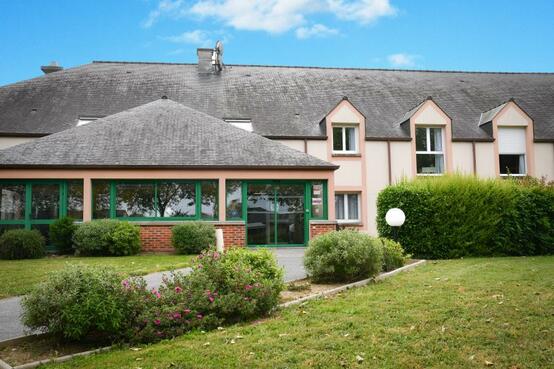 Villa Craon