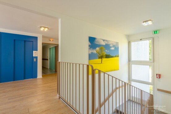 Foyer Les Myosotis