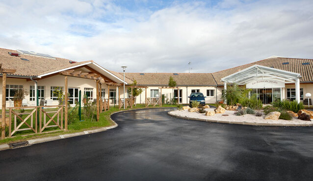 Les Portes Du Jardin