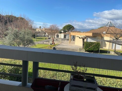 La Cypriere