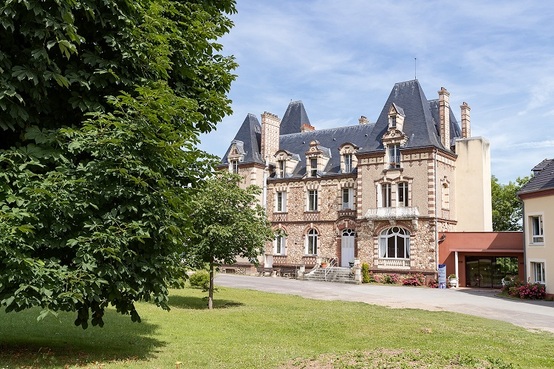 Château Du Haut Venay