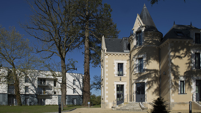 Le Château Des Plans