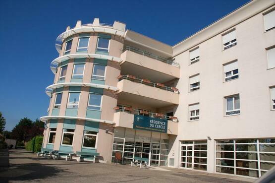 Résidence Le Cercle