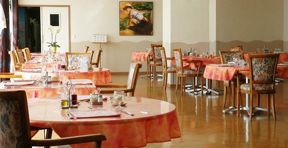 Résidence Le Cercle