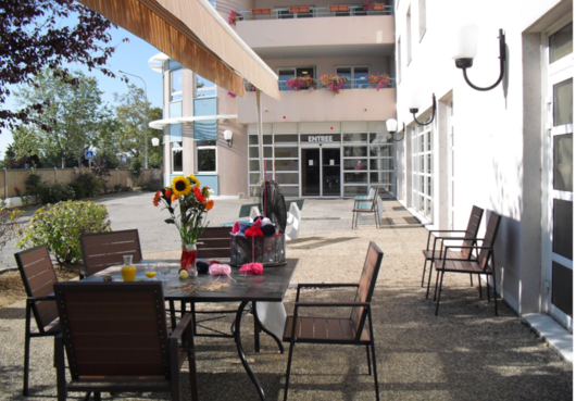 Résidence Le Cercle