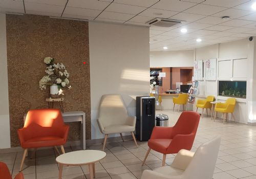 Résidence Le Cercle